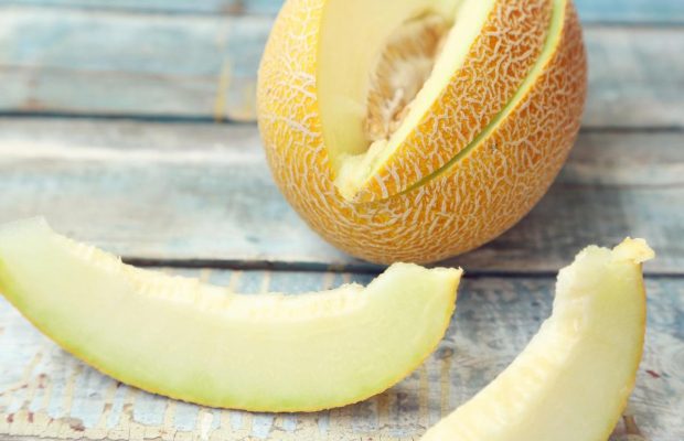 Три фермера раскрыли секретные способы выбрать самую вкусную дыню