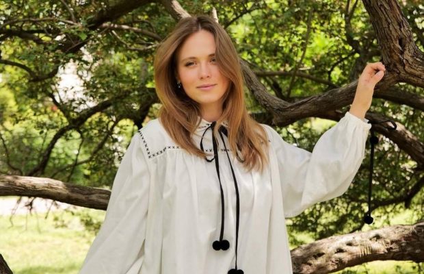 Кошмал зізналася, що не може схуднути після других пологів та пояснила причину