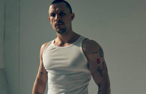 Тарас Цимбалюк зізнався, що втратив свою фізичну форму: який вигляд тепер має тіло актора