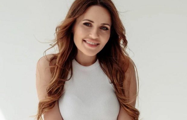 Наталка Денисенко показала свій "перший раз" і здивувала шанувальників (відео)