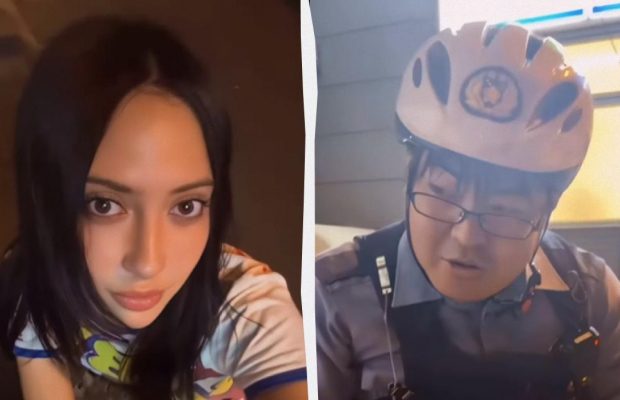 В Японії туристку оштрафували за те, що в Європі роблять усі