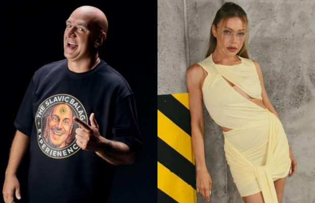 Шлюб із Каменських не зупинив: Потап збив з пантелику раптовим зізнанням про Тіну Кароль