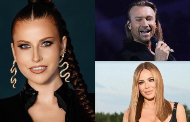 Лорак, Винник і не тільки: українська співачка жорстко "проїхалася" по артистах-"зрадниках"