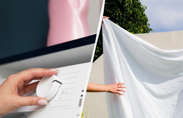 Можно ли стирать постельное белье на 40 градусах: ошибается каждый второй