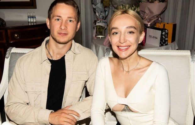 На зло хейтерам: після гучного скандалу блогерка Мандзюк показалася з Тереном (фото)