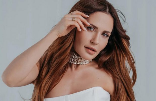 Наталка Денисенко висловилася про залицяльників після розлучення з Андрієм Федінчиком