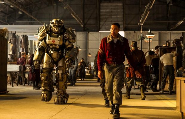 Amazon показав перші кадри 2 сезону серіалу Fallout