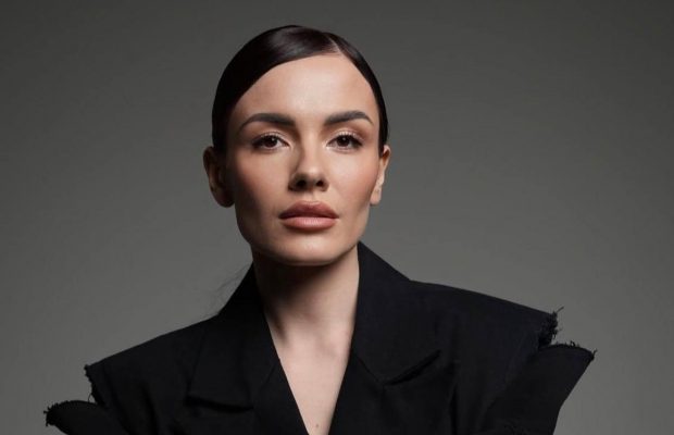 Популярна українська співачка відповіла на чутки про другу вагітність