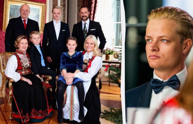 Сина кронпринцеси Норвегії звинуватили в численних випадках насильства: деталі справи