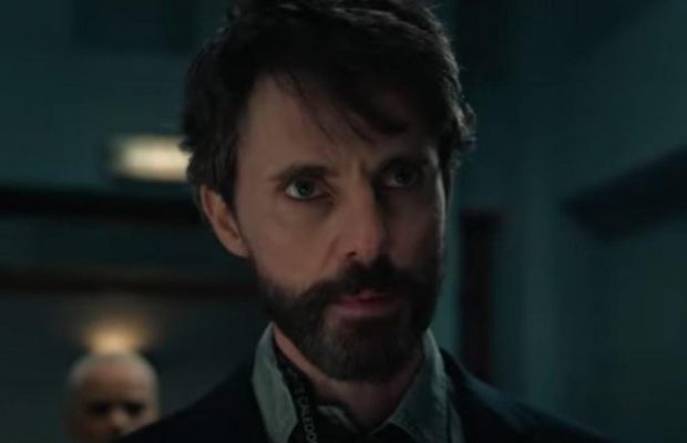 Netflix продовжив серіал "Відділ нерозкритих справ" на другий сезон
