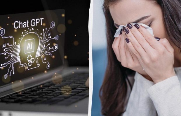 Туристка послухалася поради ChatGPT, і це повністю зруйнувало їй відпустку