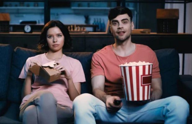 КіноРейтинг: українська платформа з рейтингами, відгуками та трендами