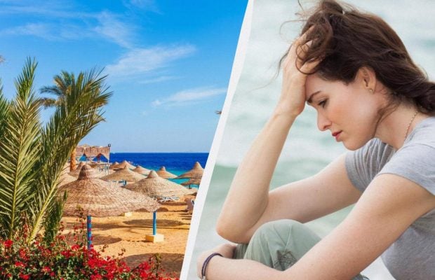 Стало известно, через сколько дней отпуска туристы начинают скучать по дому