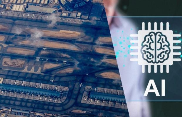 В аэропорту Дубая паспортный контроль можно будет пройти за считанные секунды