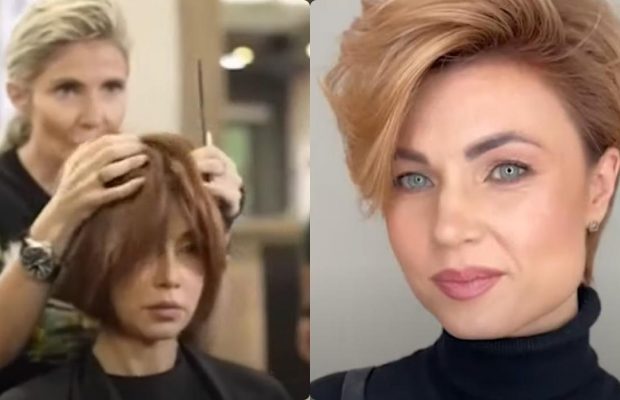 Самые эффектные короткие стрижки для женщин за 40: стилисты назвали ТОП-7