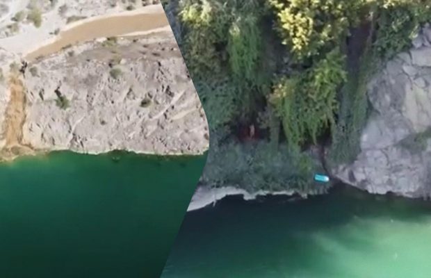 Туристам раскрыли жемчужину Николаевской области, о которой мало кто знает