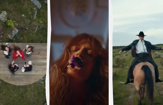 Florence and the Machine презентовали титульный трек нового альбома (видео)