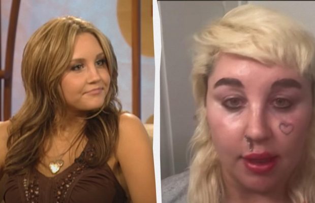 Злети та падіння Аманди Байнс: куди зникла одна з найпривабливіших зірок нульових