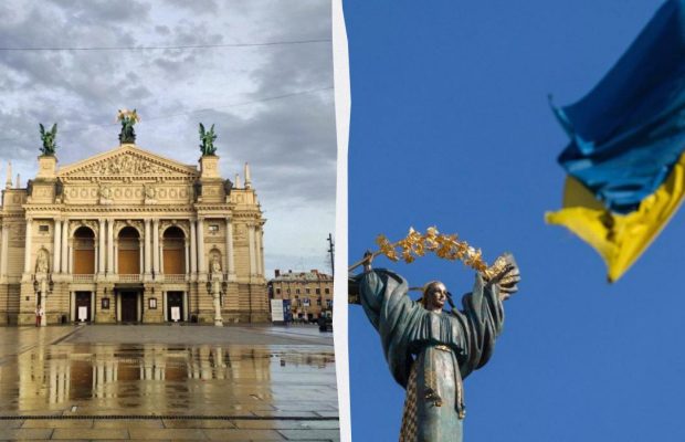"Укрзалізниця" призначає додатковий поїзд Київ - Львів: коли курсуватиме
