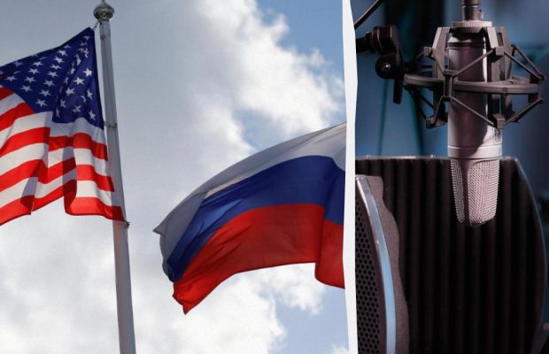 США приєднаються до російського "Інтербачення": стало відомо, хто поїде