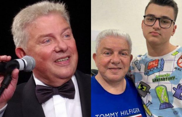 "Упав і помер": Олег Філімонов розповів про раптову смерть 15-річного онука