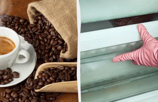 Кофе месяцами не будет выветриваться, если хранить его так: главная хитрость
