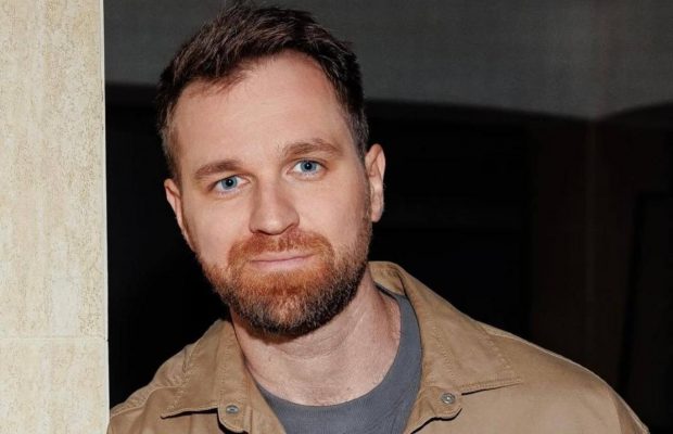 Зірка серіалу "Песики" емоційно висловився про мовне питання в Україні