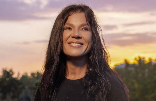 Співачка Руслана показала свою маму: який вигляд має рідна людина зірки (фото)