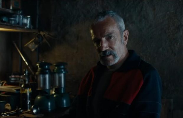 Вийшов трейлер першого за вісім років фільму з Деніелом Дей-Льюїсом