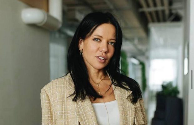 "Я незаміжня і щаслива": Горова відверто розповіла про стосунки з новим обранцем