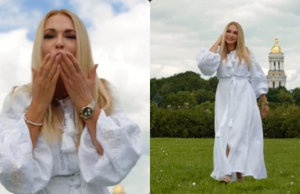 "Моє щастя": Борисюк зворушливо привітав Сумську з 59-річчям і показав рідкісні кадри