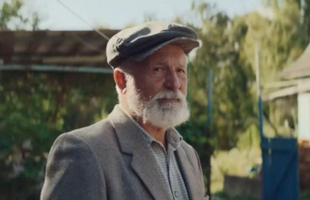 Зірка серіалу "Папік" кардинально змінив імідж і вразив фанів новим образом (фото)