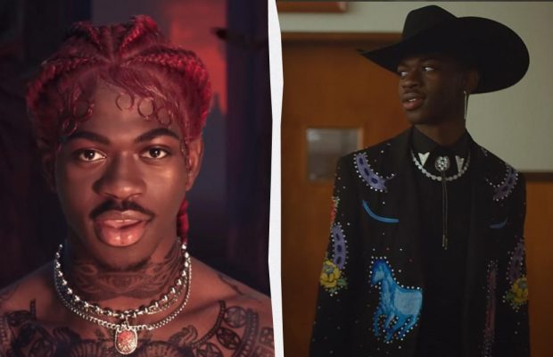 У трусах та чоботях: автора хітової "Old Town Road" госпіталізували після нічної витівки (відео)