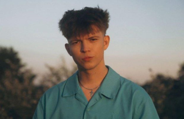 Автор хита "Смарагдове небо" DREVO удивил фанов дерзким треком "ГЕНГСТА" (видео)