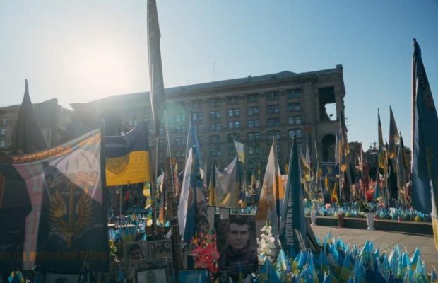 Ведучі телемарафону "Єдині Новини" знялися у зворушливому ролику до Дня Незалежності