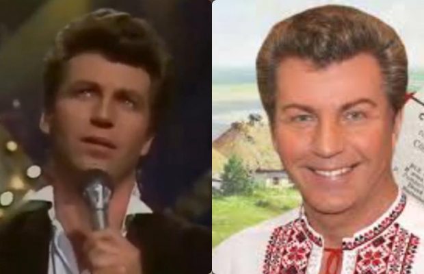 Хотів співати українською та переїхати до Києва: розкрито невідомі факти про Євдокимова