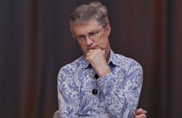 "Єдиний не з Москви": Кондратюк пригадав свій досвід зйомок шоу в Росії