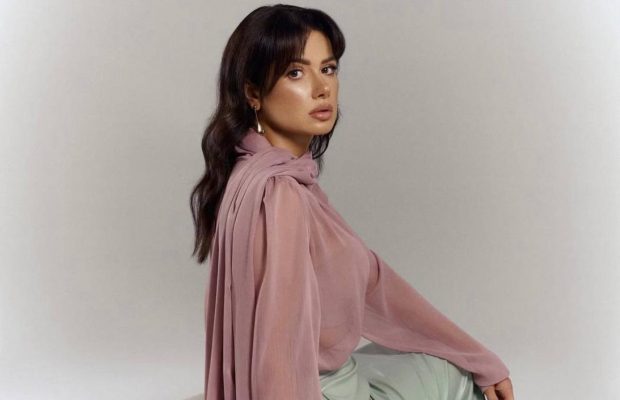 Шаманська розповіла, чи вдалося їй повернути паспорт та гроші після пограбування в США