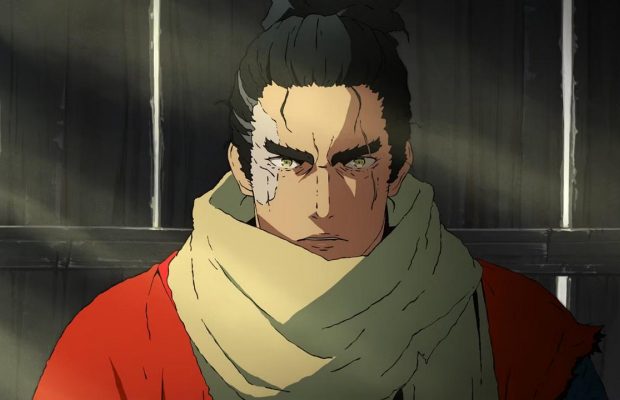 Аніме за Sekiro: Shadows Die Twice намальоване вручну і не використовує ШІ, - автори серіалу