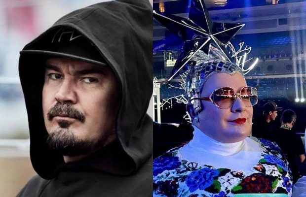 Відомий український співак назвав причину, через яку Вєрка Сердючка не хоче перекладати свої хіти