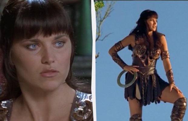 Як зараз виглядає і чим займається зірка серіалу "Ксена: принцеса-воїн" (фото, відео)