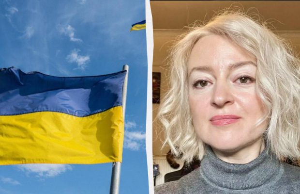 Українська співачка розповіла, як у школі її лякали перед поїздкою до Львова