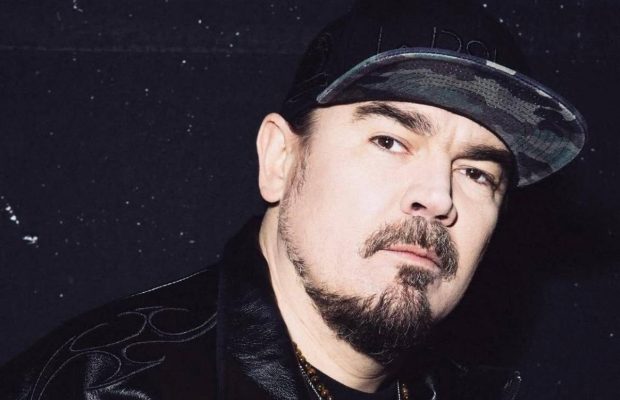 Фагот розповів про сварку з братом через різні політичні погляди: "Нам нема про що спілкуватися"