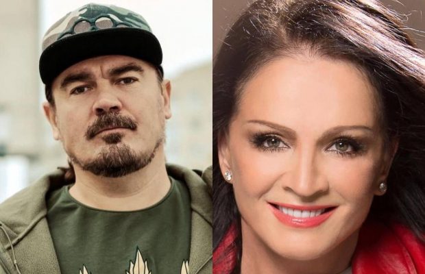 Лідер гурту ТНМК назвав причину, через яку Софія Ротару мовчить про війну в Україні