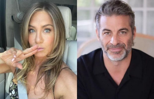 Новий бойфренд перевернув життя Еністон: подробиці роману 56-річної зірки "Друзів"