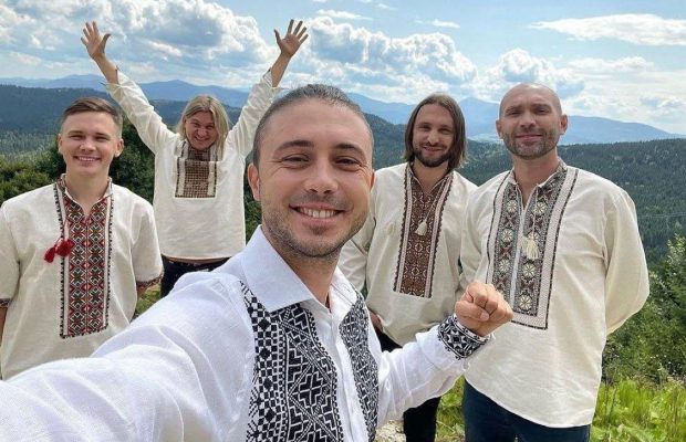 Концерт "Антитела" в Крыму: Тополя рассказал, куда ушли деньги с продажи билетов