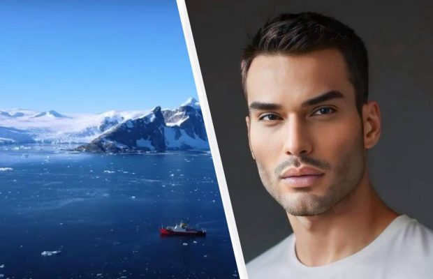 Містичні сигнали з Антарктиди: "живий Нострадамус" озвучив моторошну версію