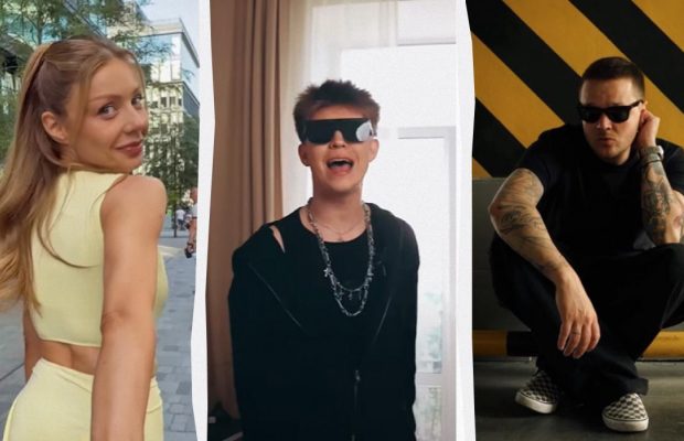 DREVO впервые прокомментировал скандал звезд вокруг его песни "Смарагдове небо"