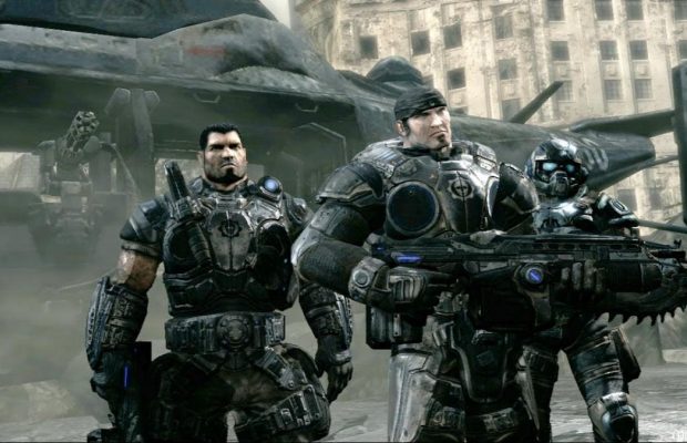 Продюсеры "Дэдпула" и сценарист "Дюны" работают над экранизацией Gears of War