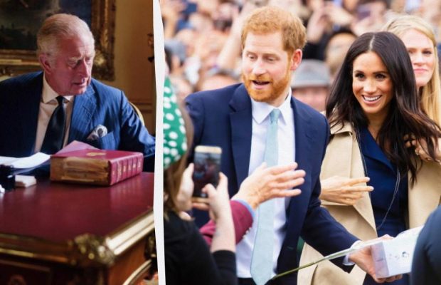 Помічники рвуть на собі волосся: ЗМІ дізналися деталі переговорів між принцом Гаррі та сім'єю